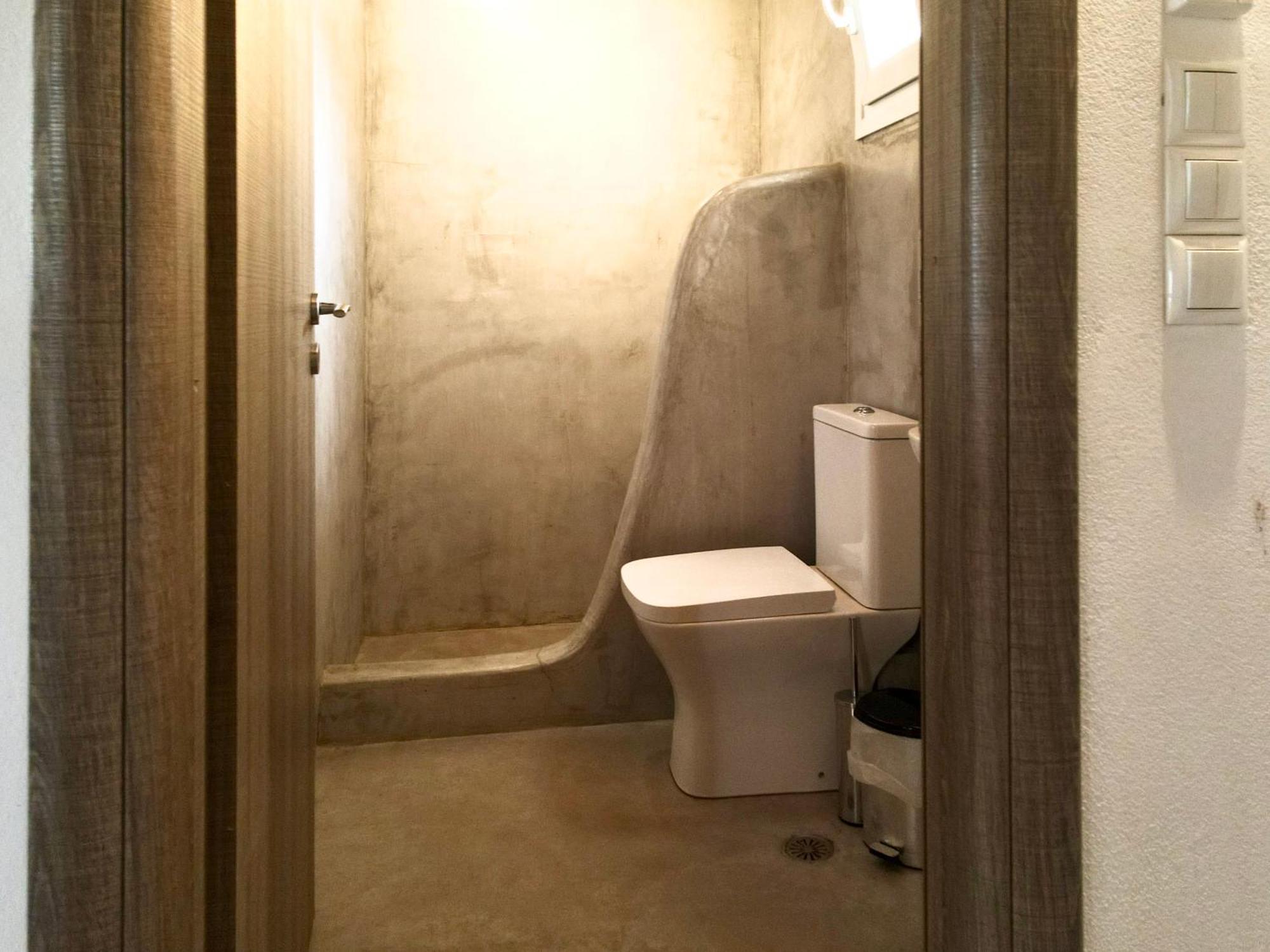 Sarris Ligaridia Apartments Экстерьер фото